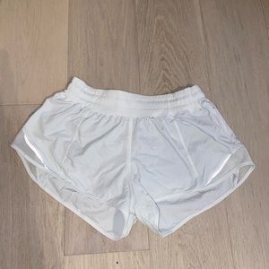 Lulu lemon athletic shorts